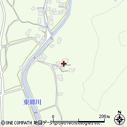 島根県隠岐郡隠岐の島町東郷角田周辺の地図