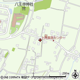 長野県松本市梓川梓999-1周辺の地図