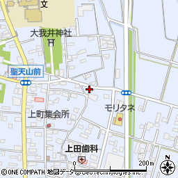 埼玉県熊谷市妻沼1336周辺の地図