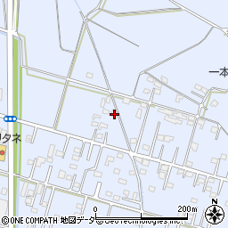 埼玉県熊谷市妻沼748周辺の地図
