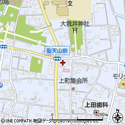 埼玉県熊谷市妻沼1471周辺の地図