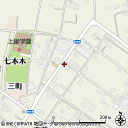 日本ユーザー車検センター周辺の地図