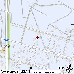 埼玉県熊谷市妻沼749周辺の地図