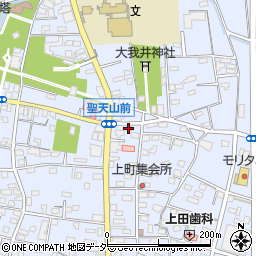 埼玉県熊谷市妻沼1472周辺の地図