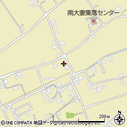 中部日本電機株式会社周辺の地図