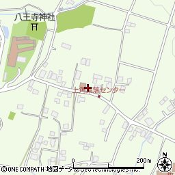 長野県松本市梓川梓947-1周辺の地図