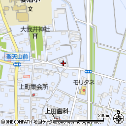 埼玉県熊谷市妻沼1483周辺の地図