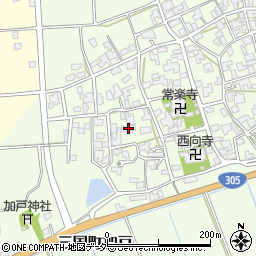藤井獣医科医院周辺の地図
