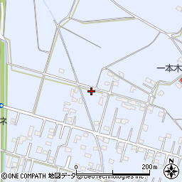 埼玉県熊谷市妻沼744周辺の地図