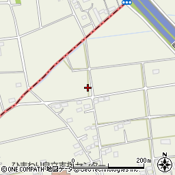 埼玉県本庄市今井916周辺の地図