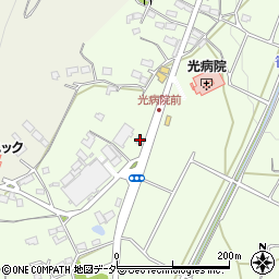 サロン・ドジュン藤岡本郷店周辺の地図