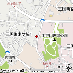 蒲生瓦店周辺の地図