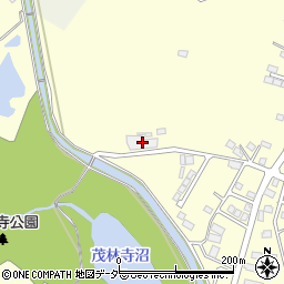 群馬県館林市堀工町1049周辺の地図