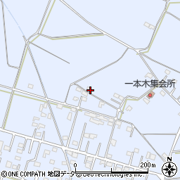 埼玉県熊谷市妻沼898周辺の地図