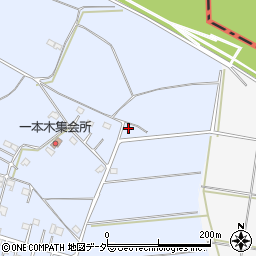 埼玉県熊谷市妻沼4421周辺の地図