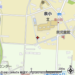 長野県佐久市三塚270周辺の地図