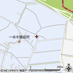 埼玉県熊谷市妻沼868周辺の地図