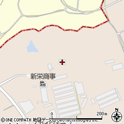 茨城県下妻市大木1302周辺の地図
