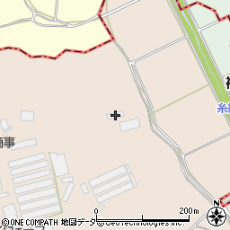 茨城県下妻市大木1312周辺の地図