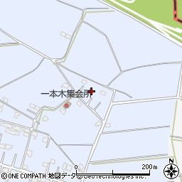 埼玉県熊谷市妻沼873周辺の地図