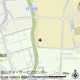 長野県佐久市三塚259周辺の地図