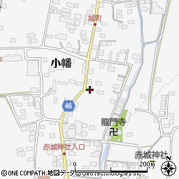 掛川とうふ店周辺の地図