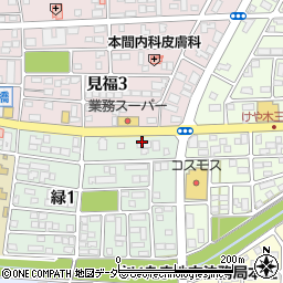 株式会社相川不動産鑑定事務所周辺の地図