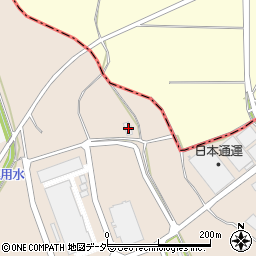 茨城県下妻市大木959周辺の地図