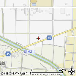 合資会社荻野商店周辺の地図