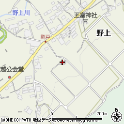 富田左官店周辺の地図
