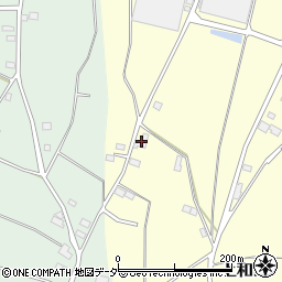 有限会社サンスイ電気制御周辺の地図