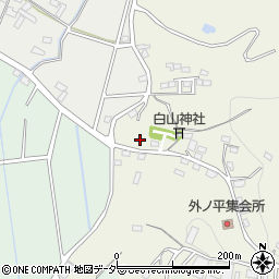 群馬県藤岡市藤岡2813-18周辺の地図