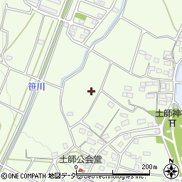 カギの２４時間救急車・鶴ヶ島市・秩父市・伊勢崎市周辺の地図