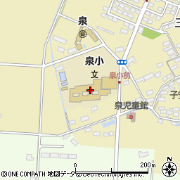 長野県佐久市三塚273周辺の地図