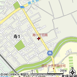 株式会社ジャパン・エクシード周辺の地図