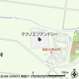 長野県松本市梓川梓5055周辺の地図