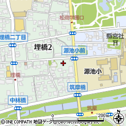 イタリアンキッチンおりべ 松本市 飲食店 の住所 地図 マピオン電話帳