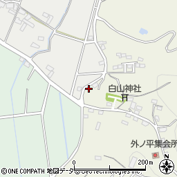 群馬県藤岡市藤岡2813-33周辺の地図