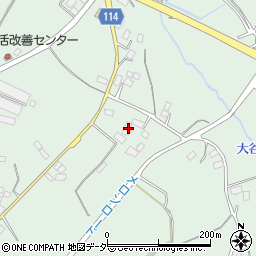有限会社川澄商店周辺の地図
