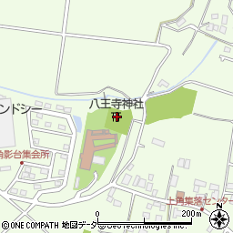 長野県松本市梓川梓5065周辺の地図