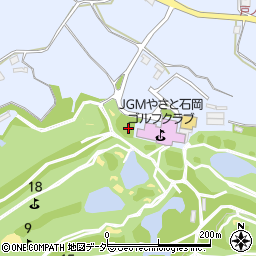 淡嶋神社周辺の地図