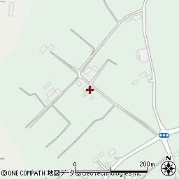 坂田自動車・整備工場周辺の地図