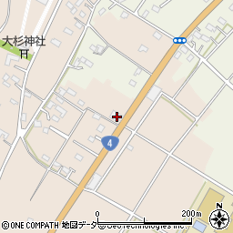 小川自動車工業所周辺の地図