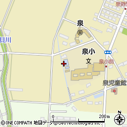長野県佐久市三塚297周辺の地図