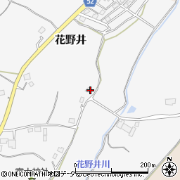 株式会社島田建設周辺の地図