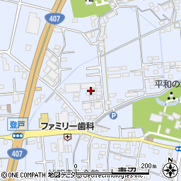 埼玉県熊谷市妻沼1331周辺の地図