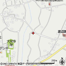 茨城県結城市山川新宿229周辺の地図