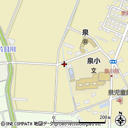 長野県佐久市三塚264周辺の地図