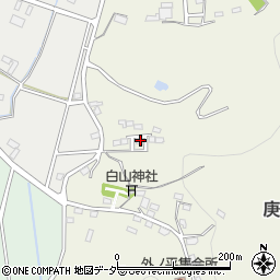 群馬県藤岡市藤岡2809-14周辺の地図