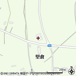 コナン精工株式会社周辺の地図